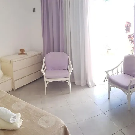 Apartamento Puerto Colón Apartamento Costa Adeje (Tenerife)