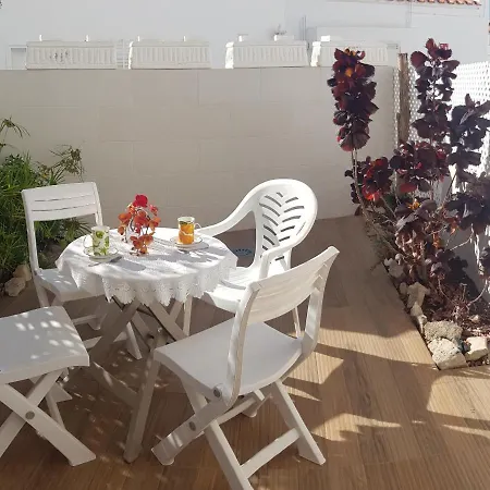 Apartamento Puerto Colón