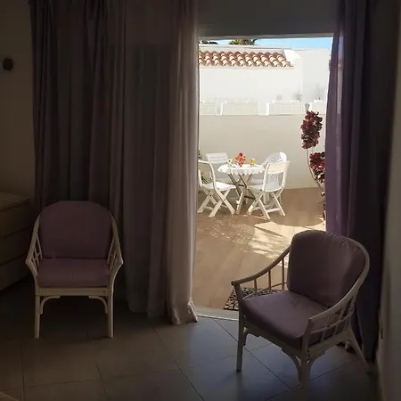 Apartamento Puerto Colón Apartamento Costa Adeje (Tenerife)