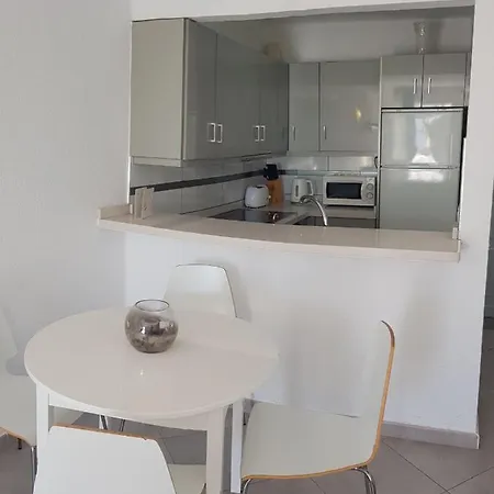 Apartamento Apartamento Puerto Colón