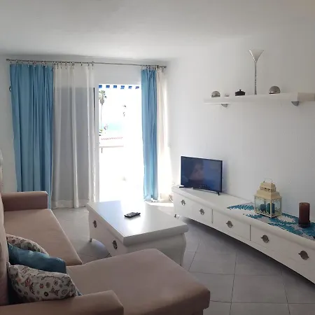Apartamento Apartamento Puerto Colón Costa Adeje (Tenerife)