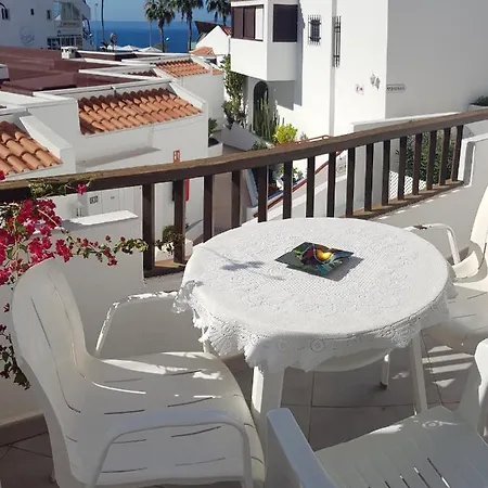 Apartamento Puerto Colón Costa Adeje (Tenerife)