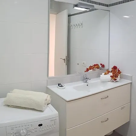 Apartamento Puerto Colón Costa Adeje (Tenerife)