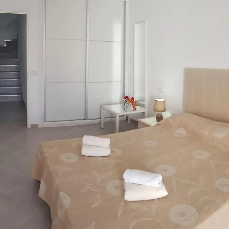 Apartamento Puerto Colón Apartamento Costa Adeje (Tenerife)