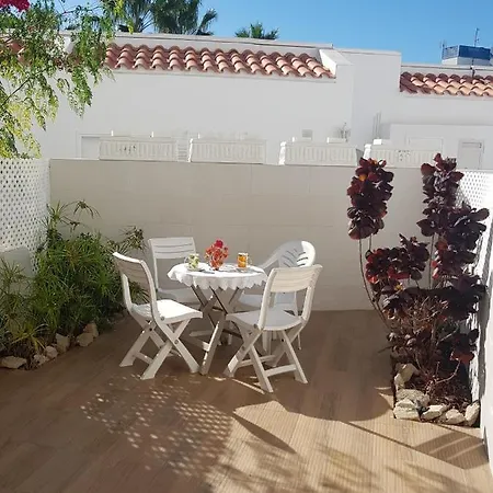 Apartamento Puerto Colón * Costa Adeje (Tenerife)