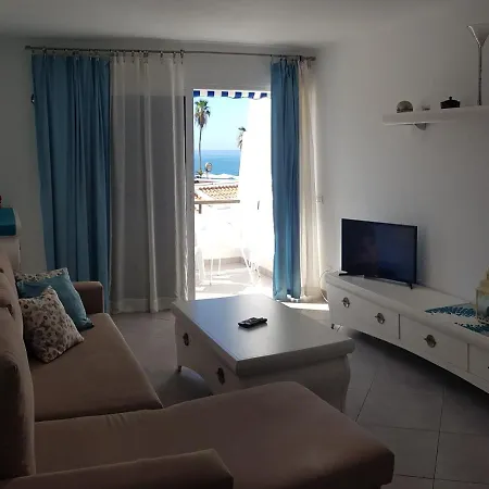 Apartamento Puerto Colón * Costa Adeje (Tenerife)