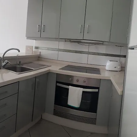 Apartamento Puerto Colón *