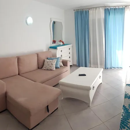Apartamento Apartamento Puerto Colón *