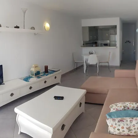 Apartamento Puerto Colón Apartamento Costa Adeje (Tenerife)