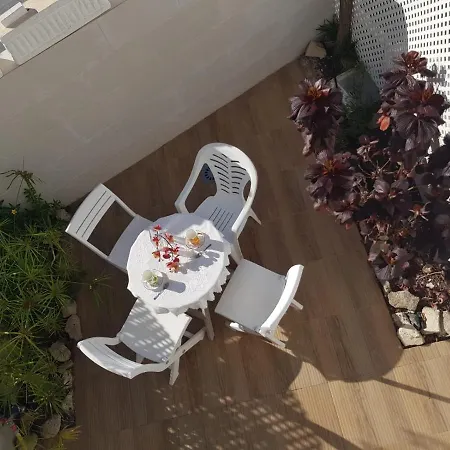 Apartamento Apartamento Puerto Colón Costa Adeje (Tenerife)